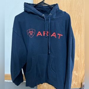 Ariat Hoodie